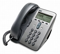 Cisco IP Phone 7911G