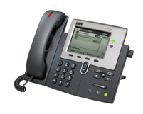 Cisco IP Phone 7941G