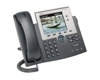 Cisco IP Phone 7945G