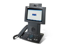 Cisco Unified IP Phone 7985G